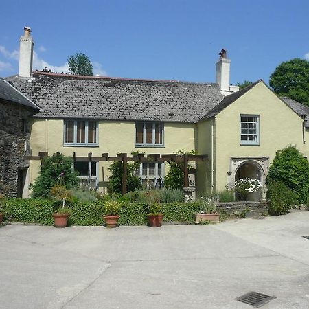 Rumleigh Farm Bere Alston Exterior photo