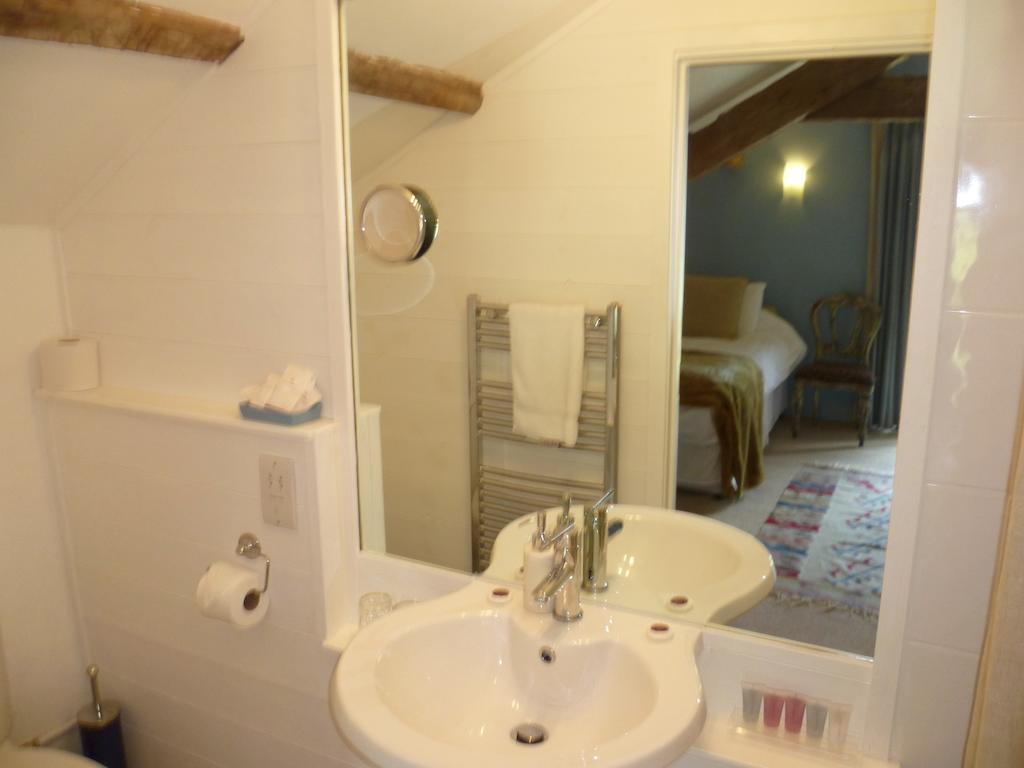 Rumleigh Farm Bere Alston Room photo