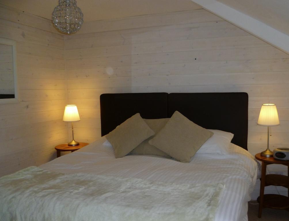 Rumleigh Farm Bere Alston Room photo