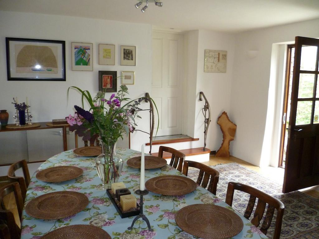 Rumleigh Farm Bere Alston Room photo